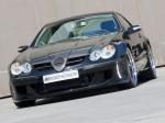 Mercedes-Benz K60 EVO Black by Kicherer 2007 года